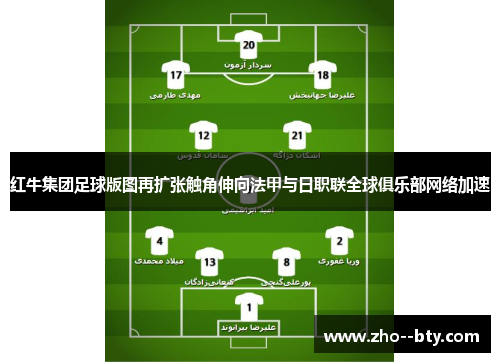 红牛集团足球版图再扩张触角伸向法甲与日职联全球俱乐部网络加速 红牛集团足球版图再扩张触角伸向法甲与日职联全球俱乐部网络加速